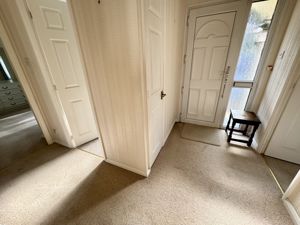 Hallway- click for photo gallery